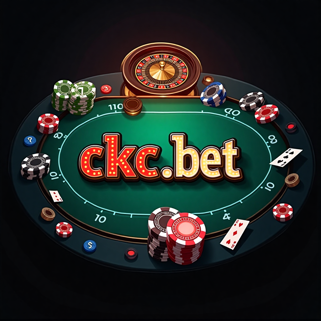ckc GAME-App