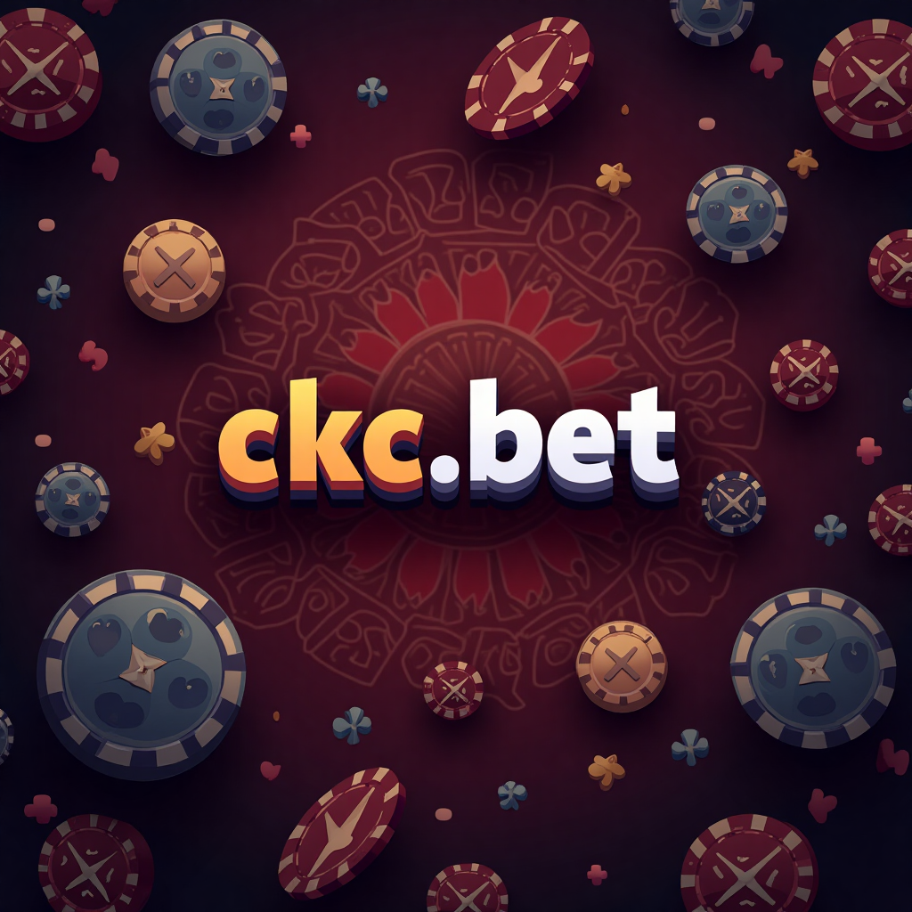 ckc GAME-Apostas