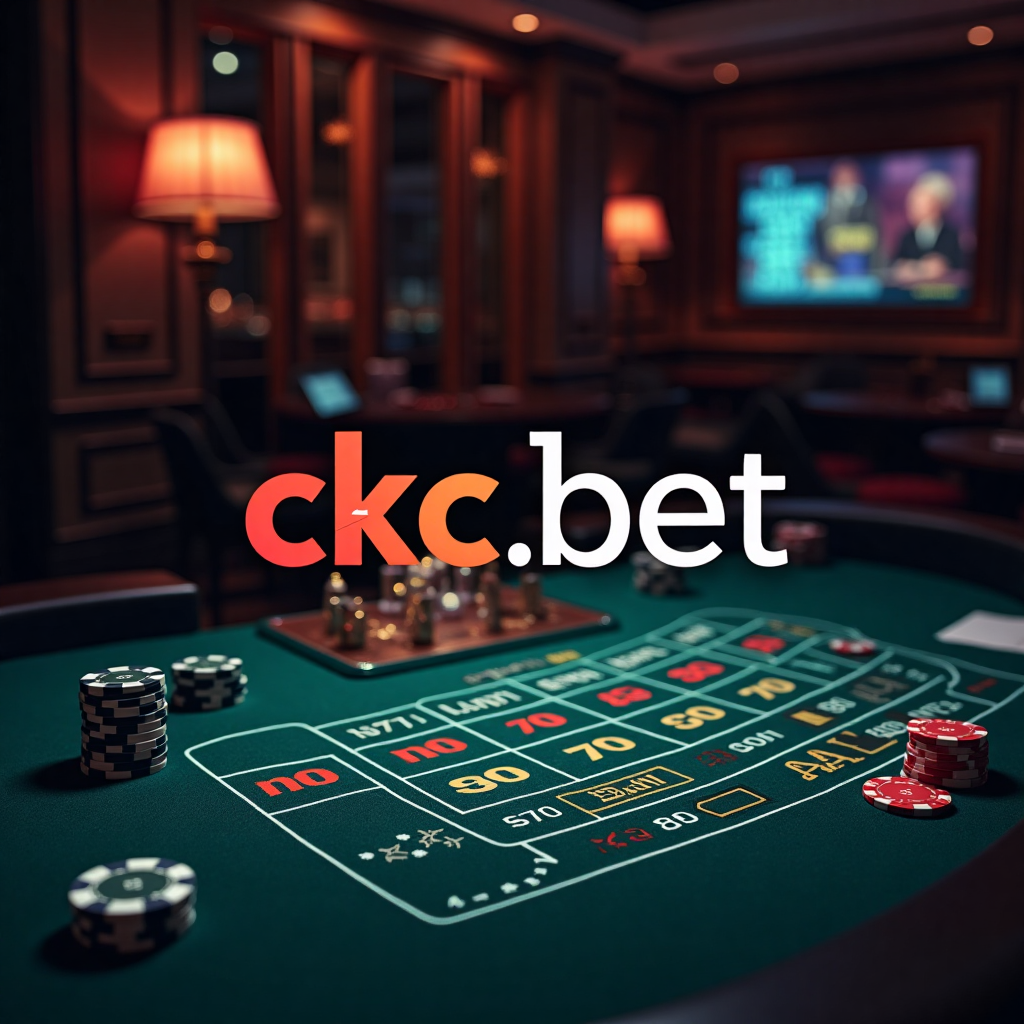 ckc GAME-Slots